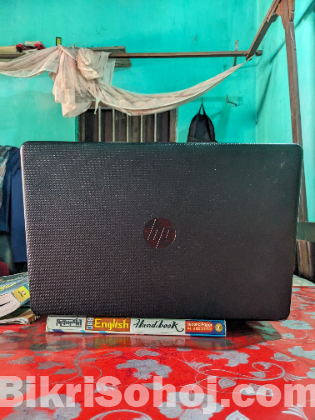 Hp 15bs521tu